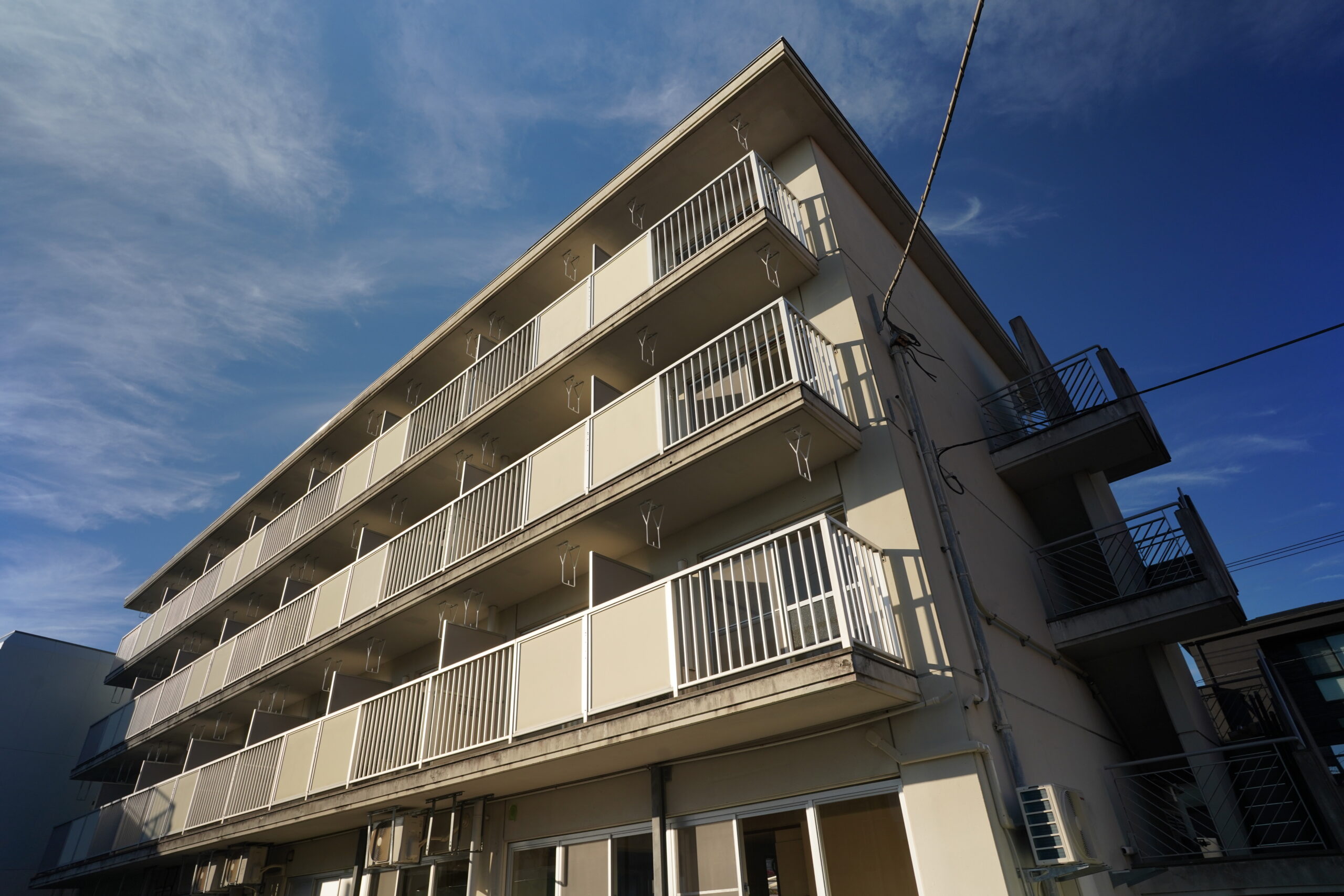 みんなのくらし　まーす